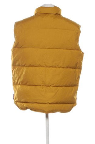 Herrenweste FILA, Größe XXL, Farbe Gelb, Preis € 137,99