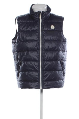 Herrenweste Gaastra, Größe XXL, Farbe Blau, Preis € 59,99
