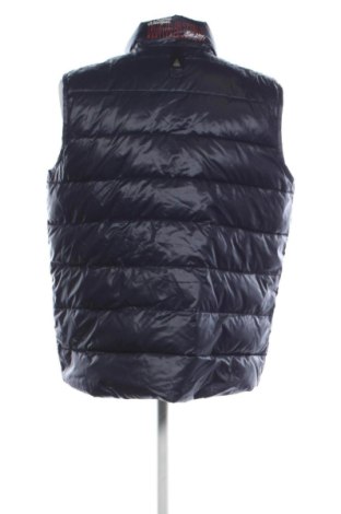 Herrenweste Gaastra, Größe XXL, Farbe Blau, Preis € 59,99