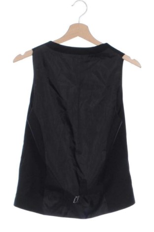 Vestă de bărbați H&M, Mărime M, Culoare Negru, Preț 76,86 Lei