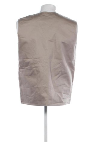 Herrenweste H&M, Größe XL, Farbe Beige, Preis € 30,99