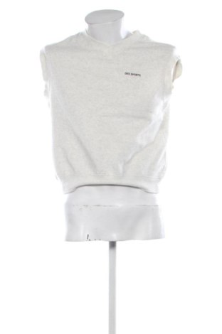 Мъжки елек H&M Divided, Размер L, Цвят Бял, Цена 15,33 €