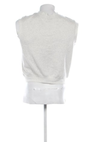Мъжки елек H&M Divided, Размер L, Цвят Бял, Цена 15,33 €
