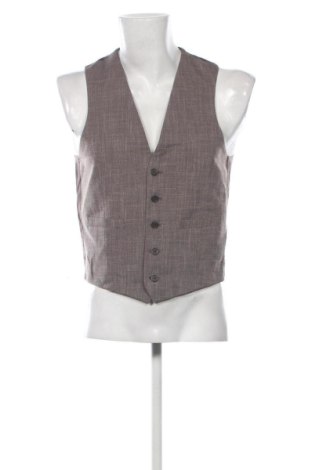 Herrenweste Isaac Dewhirst, Größe M, Farbe Braun, Preis € 72,99