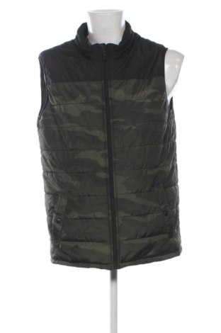 Herrenweste Jean Pascale, Größe XL, Farbe Mehrfarbig, Preis € 19,99