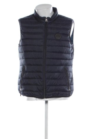 Pánska vesta  Jim Spencer, Veľkosť L, Farba Modrá, Cena  17,95 €