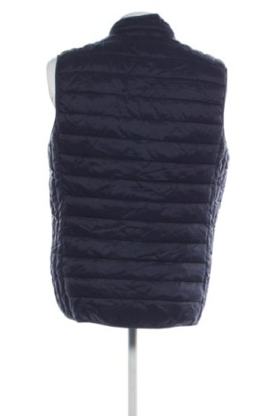 Herrenweste Kariban, Größe L, Farbe Blau, Preis 19,99 €