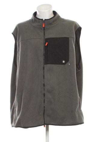 Herrenweste Kiabi, Größe 5XL, Farbe Mehrfarbig, Preis € 30,99