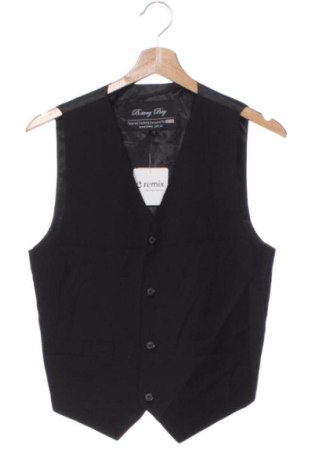 Herrenweste LOWES, Größe M, Farbe Schwarz, Preis 19,99 €
