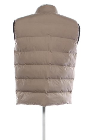 Мъжки елек Lacoste, Размер XL, Цвят Бежов, Цена 71,58 €