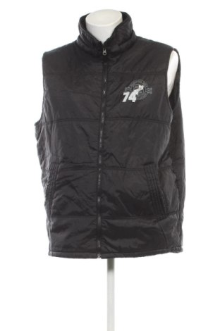 Herrenweste Livergy, Größe XXL, Farbe Schwarz, Preis € 14,77