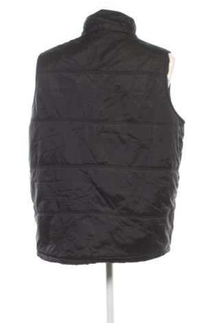Herrenweste Livergy, Größe XXL, Farbe Schwarz, Preis € 14,77