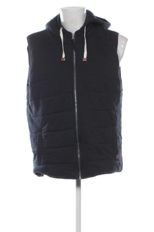 Мъжки елек Livergy, Размер XL, Цвят Син, Цена 17,89 €
