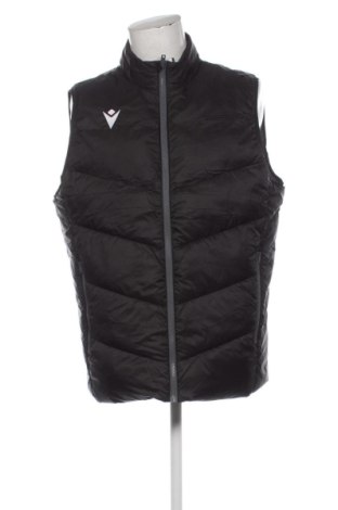 Pánská vesta  Macron, Velikost 3XL, Barva Černá, Cena  1 145,00 Kč