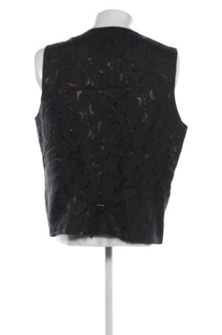 Pánska vesta  Manfinity, Veľkosť XXL, Farba Čierna, Cena  29,95 €