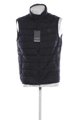 Pánska vesta  Marc O'Polo, Veľkosť M, Farba Modrá, Cena  179,95 €