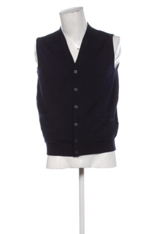 Herrenweste Marz, Größe L, Farbe Blau, Preis € 24,55