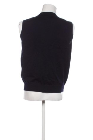 Herrenweste Marz, Größe L, Farbe Blau, Preis € 24,55