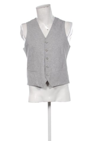 Мъжки елек Montego, Размер S, Цвят Сив, Цена 15,33 €