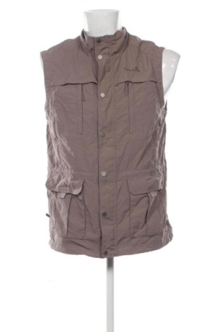 Мъжки елек Moorhead, Размер M, Цвят Кафяв, Цена 25,05 €