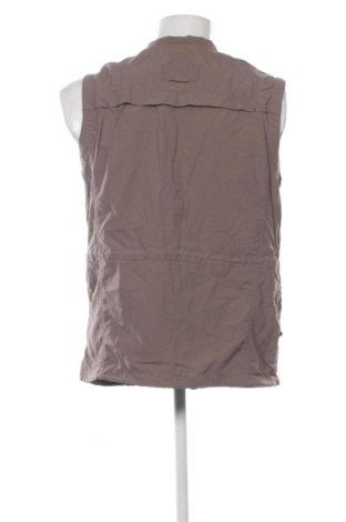 Мъжки елек Moorhead, Размер M, Цвят Кафяв, Цена 25,05 €