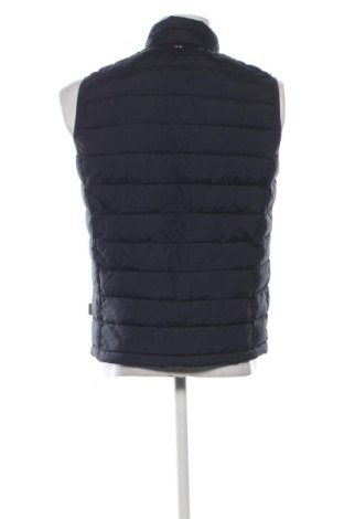 Pánska vesta  Napapijri, Veľkosť S, Farba Čierna, Cena  83,95 €