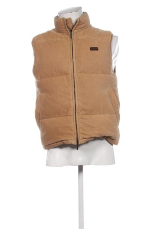 Herrenweste Paul & Shark, Größe M, Farbe Beige, Preis € 128,52, #136473574