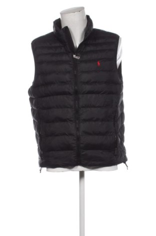 Herrenweste Polo Ralph Lauren, Größe L, Farbe Schwarz, Preis 294,99 €