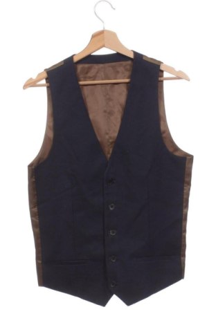 Herrenweste River Island, Größe XS, Farbe Mehrfarbig, Preis 71,99 €