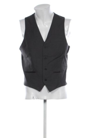 Vestă de bărbați Roger David, Mărime L, Culoare Gri, Preț 52,99 Lei, #136412089