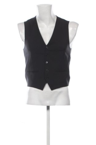 Pánska vesta  S.Oliver, Veľkosť M, Farba Čierna, Cena  29,95 €