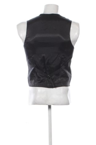 Pánska vesta  S.Oliver, Veľkosť M, Farba Čierna, Cena  29,95 €