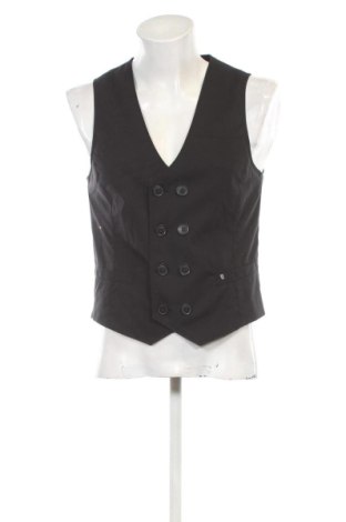 Herrenweste S.Oliver, Größe M, Farbe Schwarz, Preis € 32,99