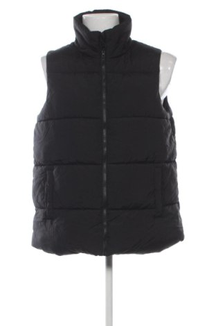 Herrenweste SHEIN, Größe XL, Farbe Schwarz, Preis € 32,99