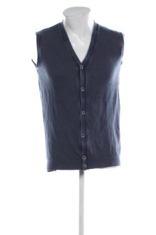 Herrenweste Sseinse, Größe L, Farbe Blau, Preis € 45,99