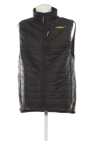 Pánska vesta  Stanley, Veľkosť XL, Farba Čierna, Cena  17,95 €