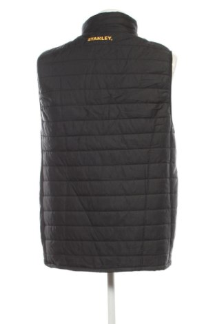 Pánska vesta  Stanley, Veľkosť XL, Farba Čierna, Cena  17,95 €