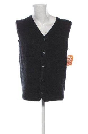 Herrenweste Tailor & Son, Größe XL, Farbe Blau, Preis € 30,99