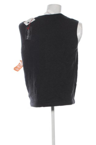 Herrenweste Tailor & Son, Größe XL, Farbe Blau, Preis € 30,99