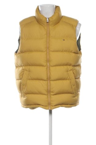 Мъжки елек Tommy Hilfiger, Размер XXL, Цвят Оранжев, Цена 63,91 €