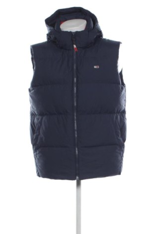 Pánska vesta  Tommy Hilfiger x Rossignol, Veľkosť L, Farba Modrá, Cena  179,95 €