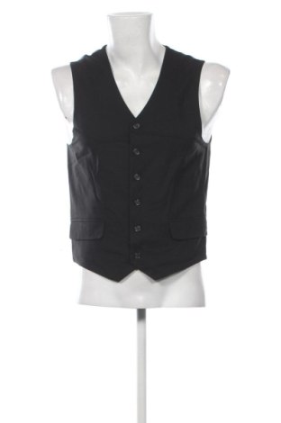 Herrenweste Tristan, Größe M, Farbe Schwarz, Preis € 45,99
