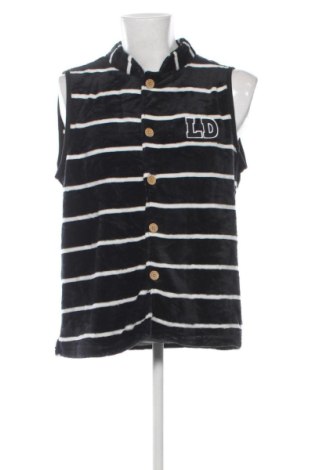 Мъжки елек Unbranded, Размер XXL, Цвят Многоцветен, Цена 15,33 €