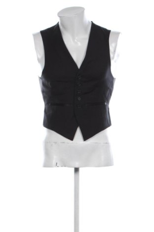 Herrenweste Unbranded, Größe S, Farbe Schwarz, Preis € 19,99