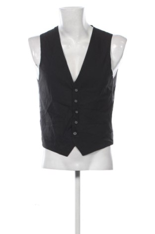 Pánska vesta  Unbranded, Veľkosť M, Farba Čierna, Cena  17,95 €