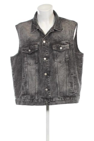 Мъжки елек Unbranded, Размер 3XL, Цвят Черен, Цена 15,33 €