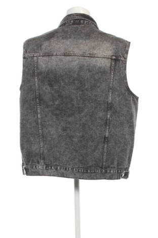 Мъжки елек Unbranded, Размер 3XL, Цвят Черен, Цена 15,33 €