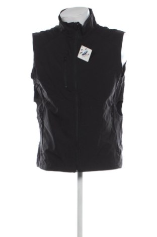 Herrenweste Unbranded, Größe XL, Farbe Schwarz, Preis 20,99 €, #136410652
