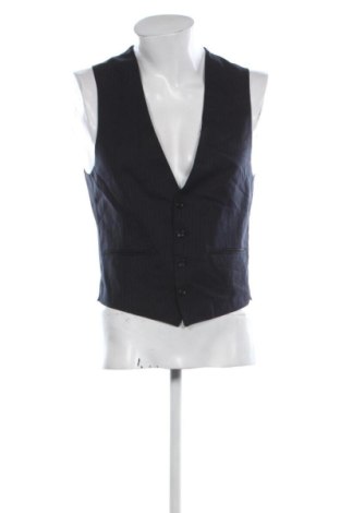 Herrenweste Unbranded, Größe S, Farbe Schwarz, Preis 19,99 €