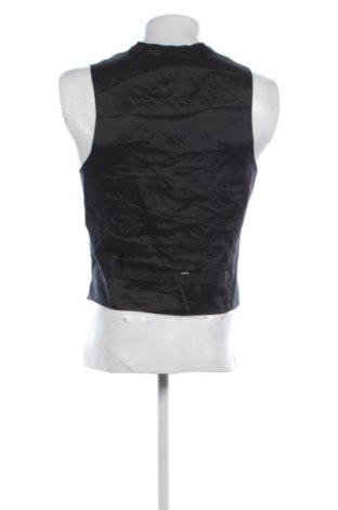Herrenweste Unbranded, Größe S, Farbe Schwarz, Preis 19,99 €